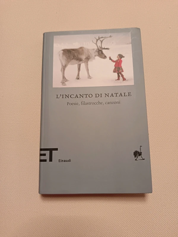 L'incanto di Natale