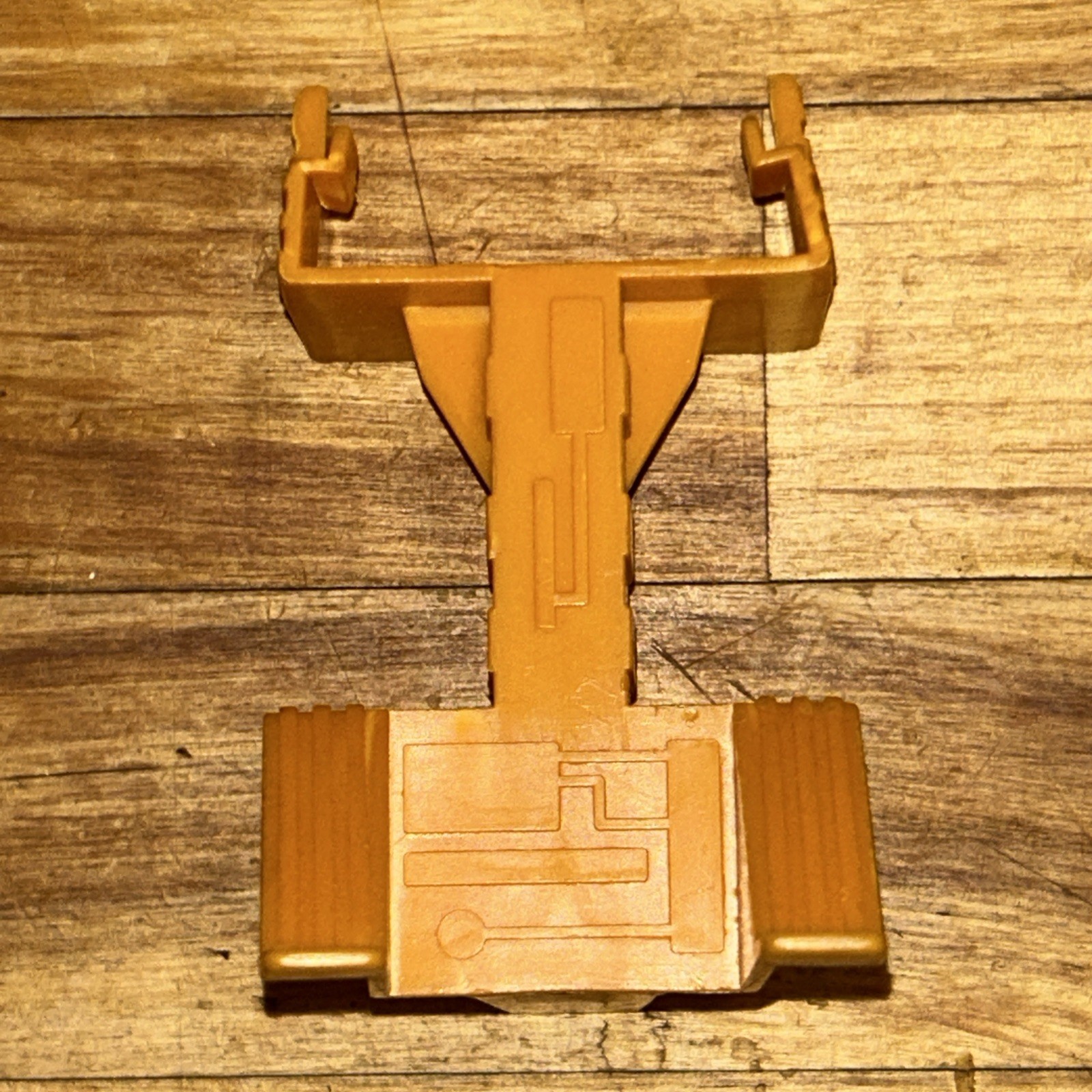 MOTU He-Man Castle Grayskull USA TORRETTA BASE accessorio playset parte D2