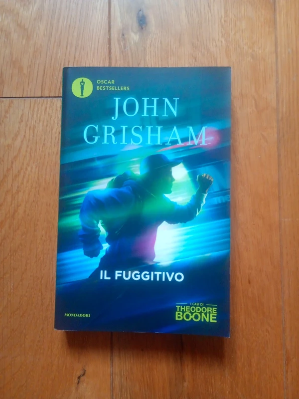 Il fuggitivo