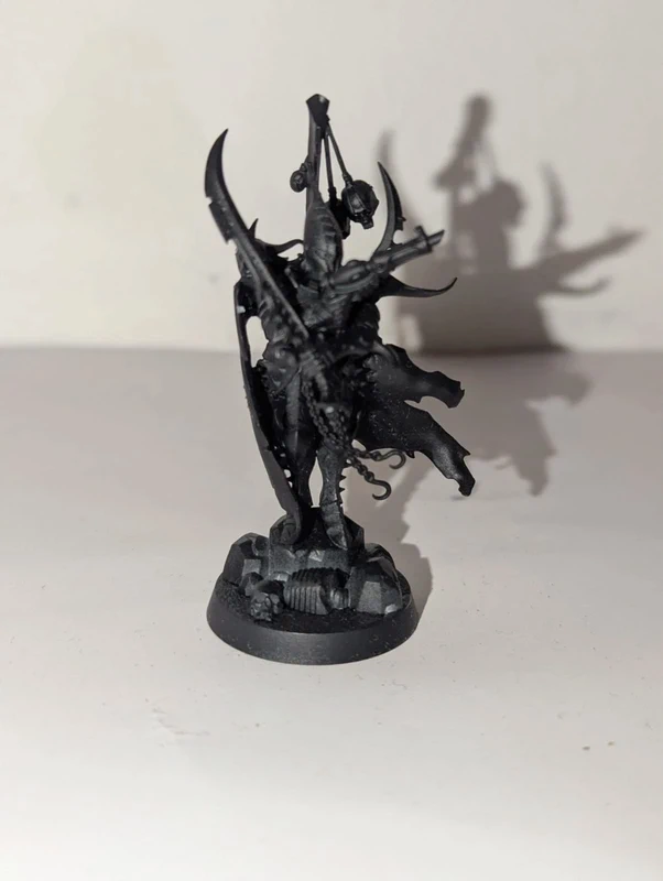 Archon drukhari warhammer 40k