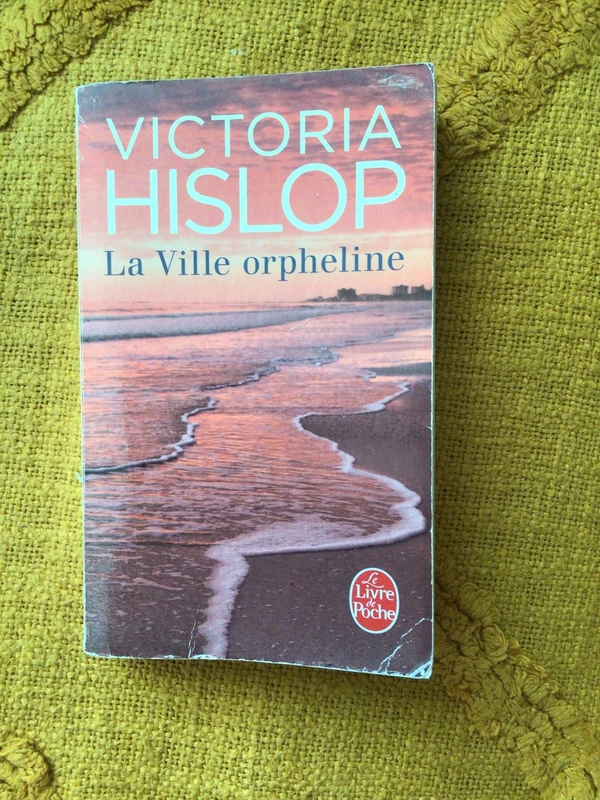 La ville orpheline
