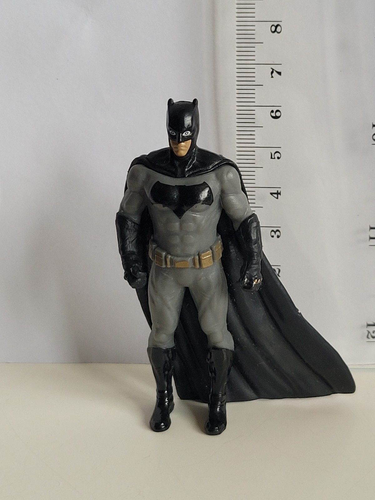 Dc Marvel Dc Comics Batman Toy Figure 