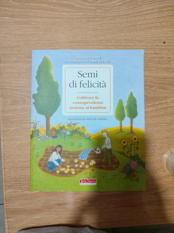 Semi di felicità