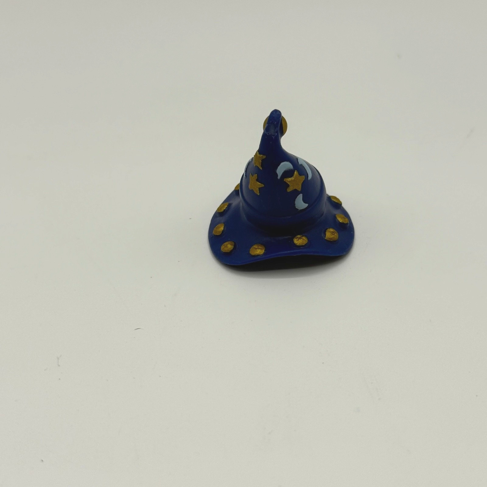 My Little Pony Mini Figure Ricambio Cappello Mago Borsa Cieca G4
