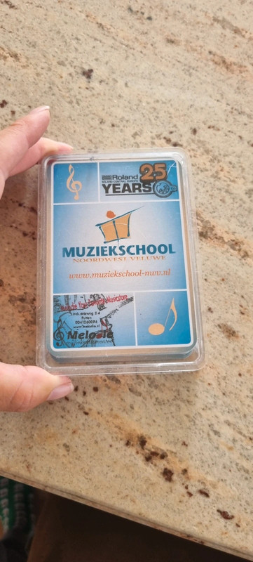 Muziek kwartet