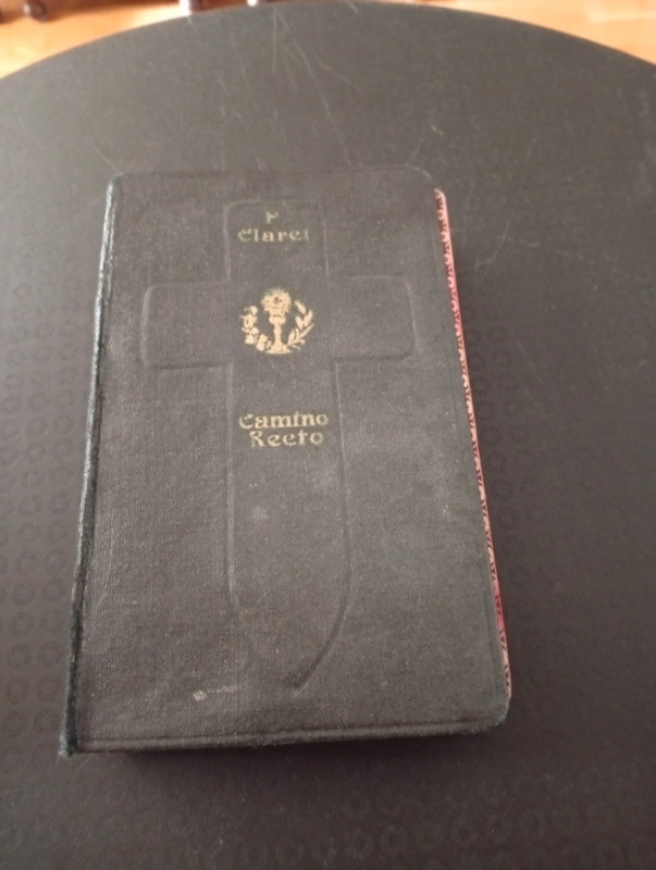 Camino recto