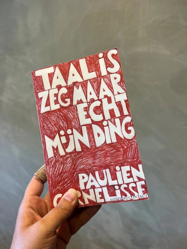 Paulien Cornelisse