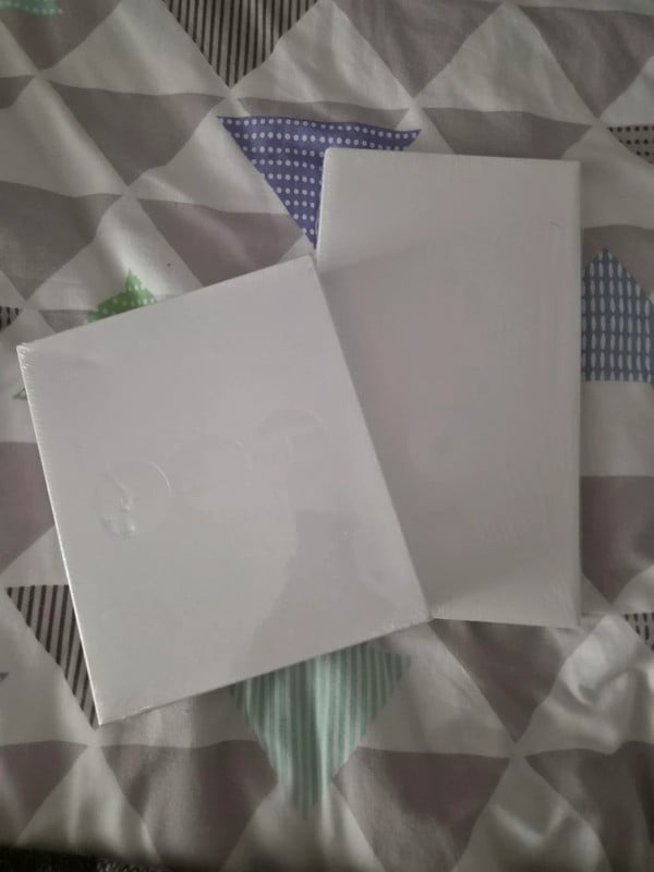 BTS Arirange albums set neuf