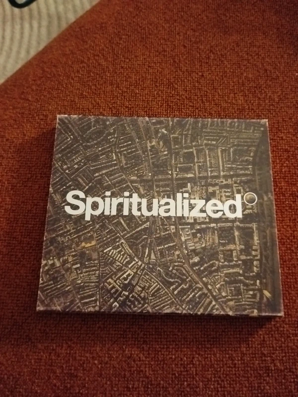 Spiritualised - Live Royal Albert Hall 1997 - 2xCD