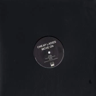 Vinilo Cheap Ladies - Chic Ladies Move On