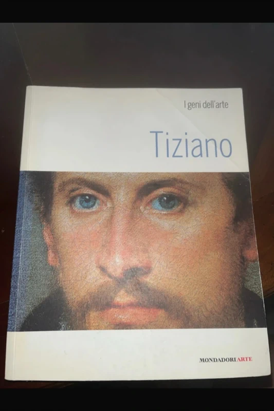 Tiziano, i geni dell'arte