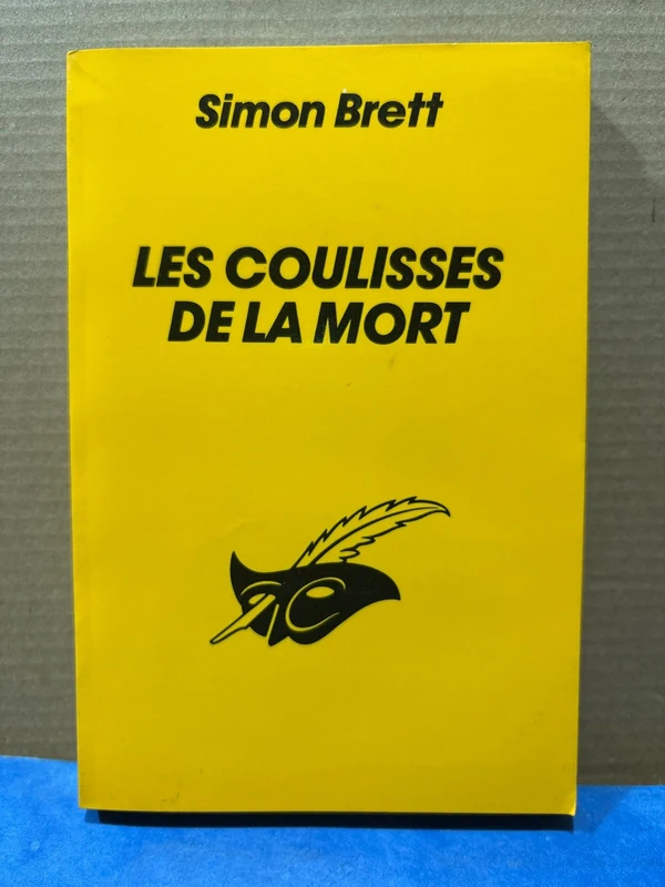Les coulisses de la mort
