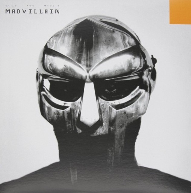 Madvillain: MADVILLAINY (2LP) (Vinyl) NEW