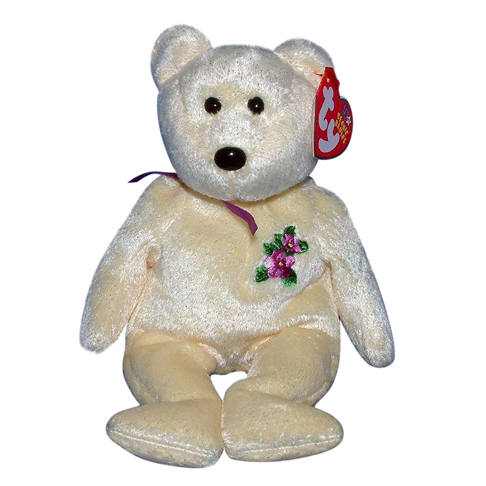 Ty Beanie Babies Mother - Bear