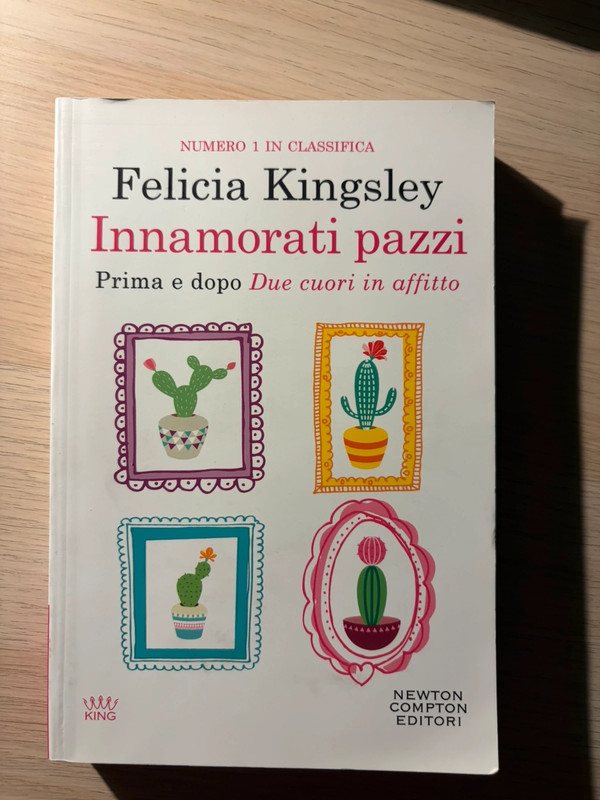 Innamorati pazzi