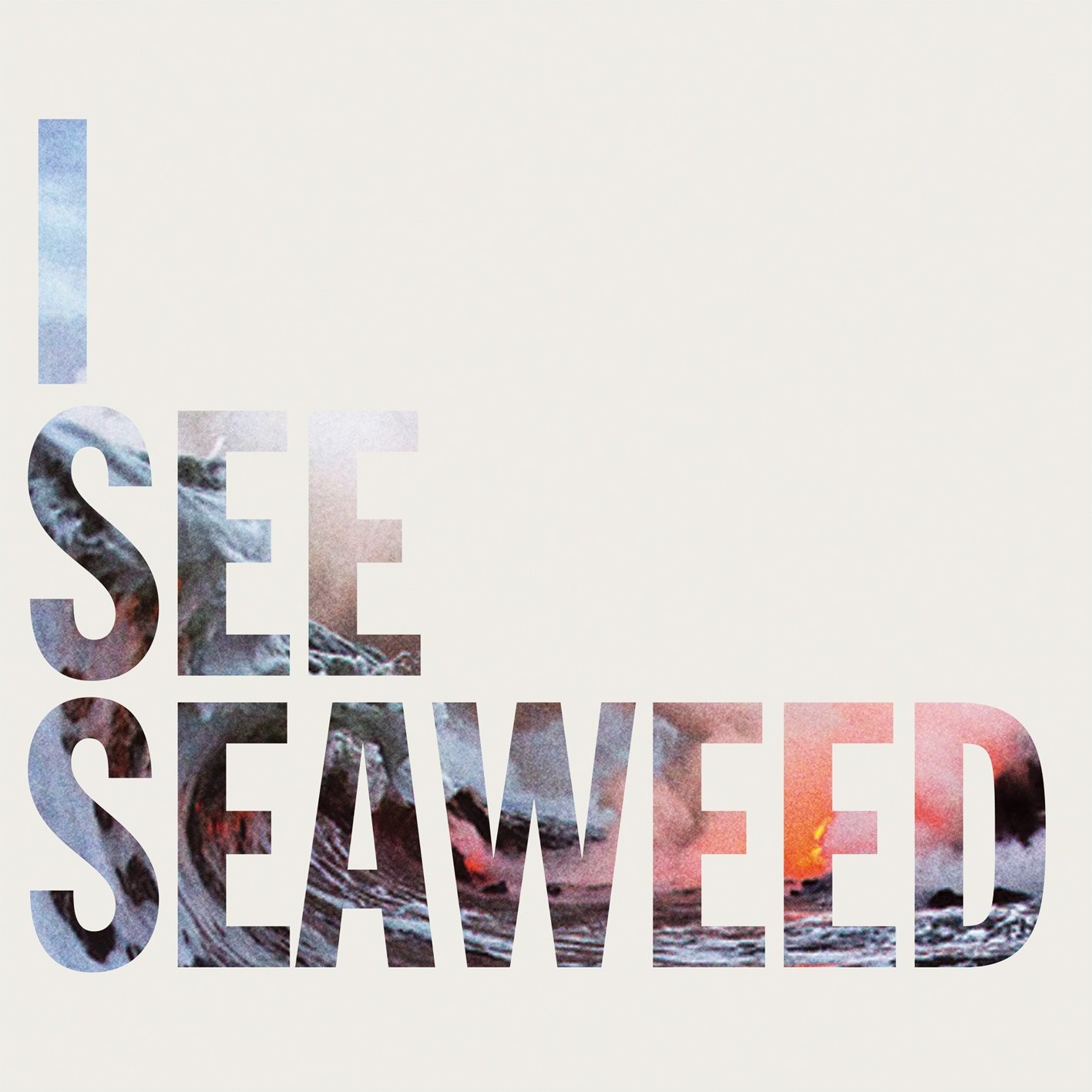 THE DRONES - I SEE SEAWEED (REISSUED) 2 VINYL LP NEU