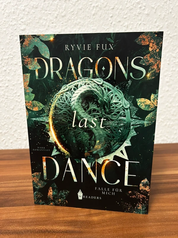 Dragons Last Dance