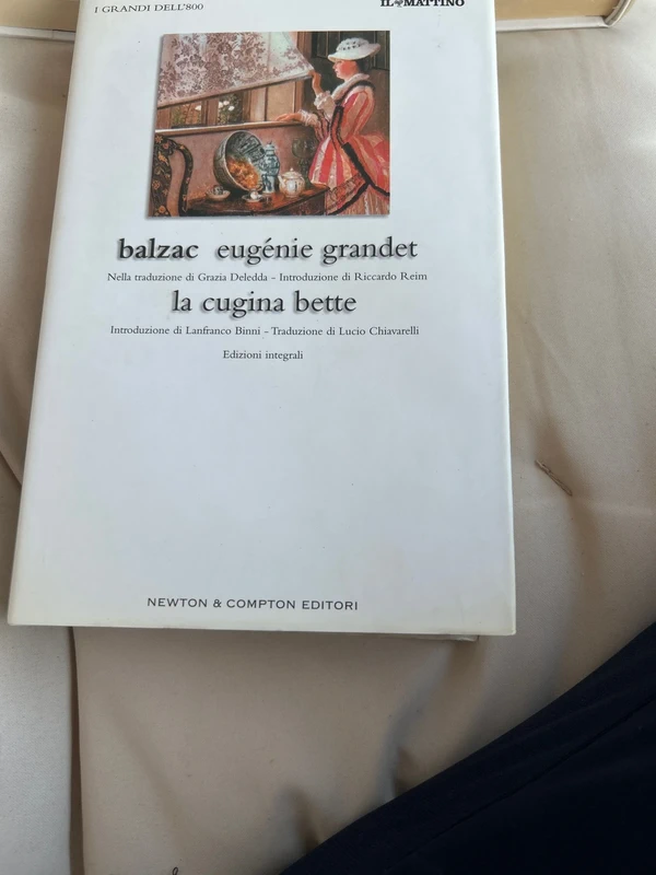 Vendo X inutilizzo