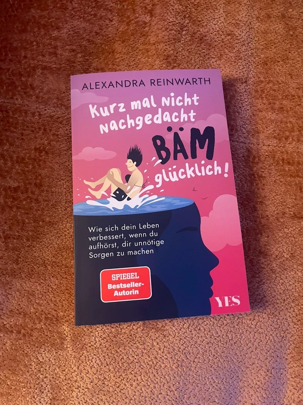 Buch :)