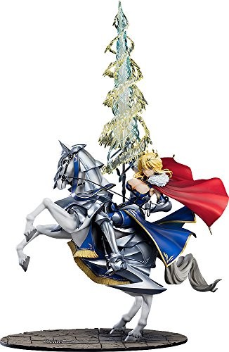 Fate/Grand Order Lancer Altria Pendragon 1/8 ABS PVC Figure Good Smile Company