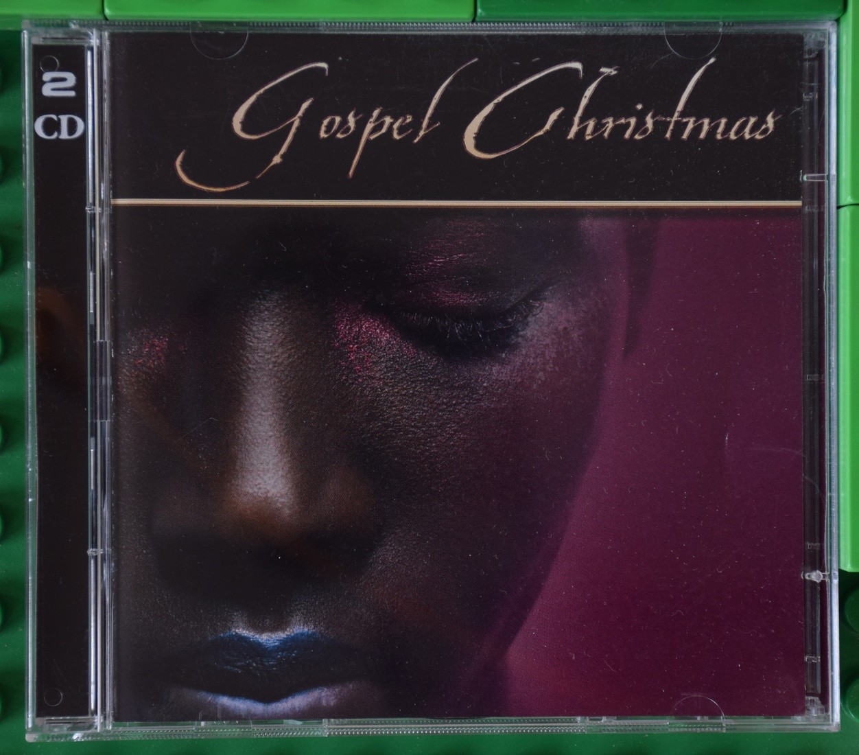 Various - Gospel Christmas - Song Digital - 2 CD