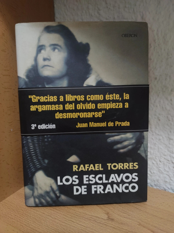 Los esclavos de Franco