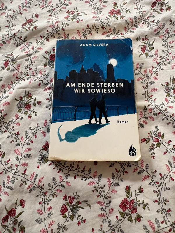 Am ende sterben wit sowieso
