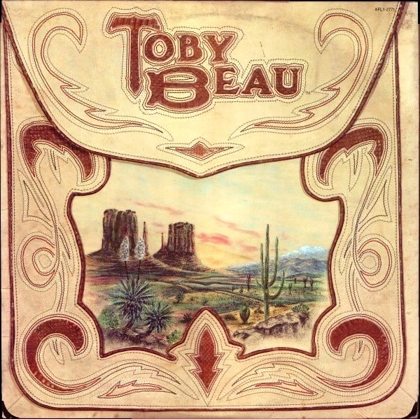 Toby Beau – Toby Beau
