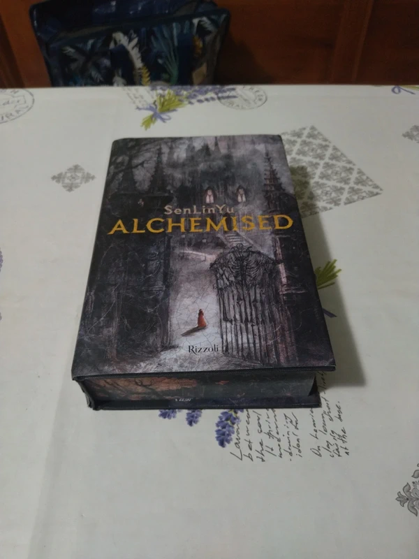 Libro