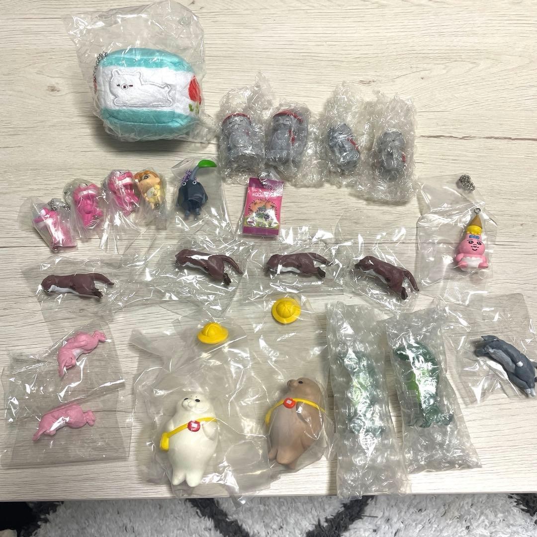 Gachapon