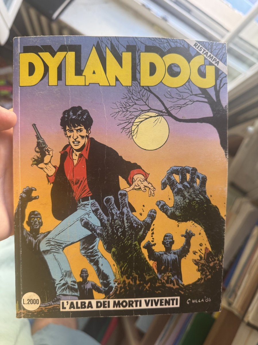 Dylan Dog maxilotto n.1-150 (i primi 60 in ristampa) sequenza completa!