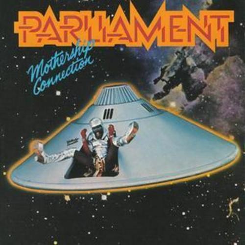 Parliament Mothership Connection (Vinyl LP) 12" Album