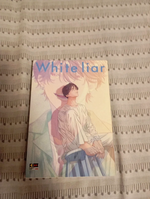 White liar