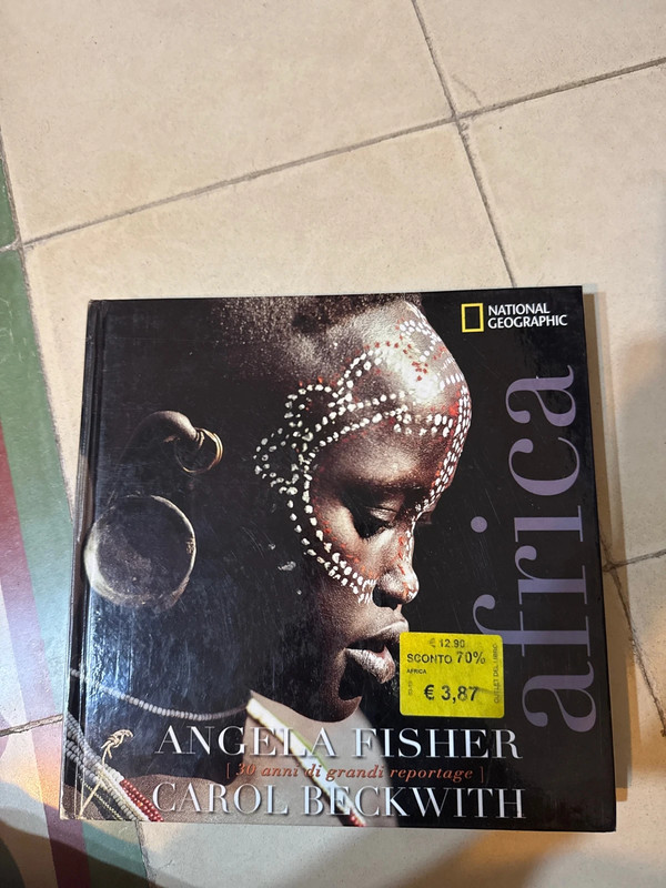 Africa