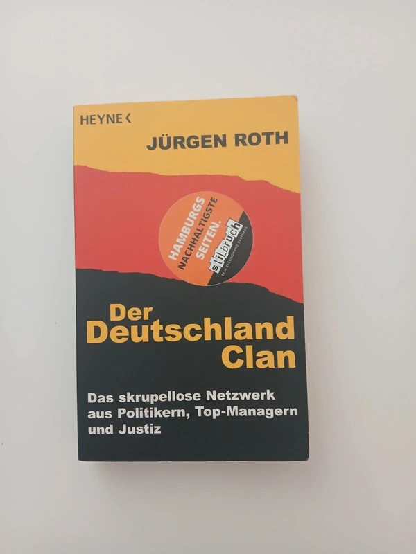 " Der Deutschland Clan "