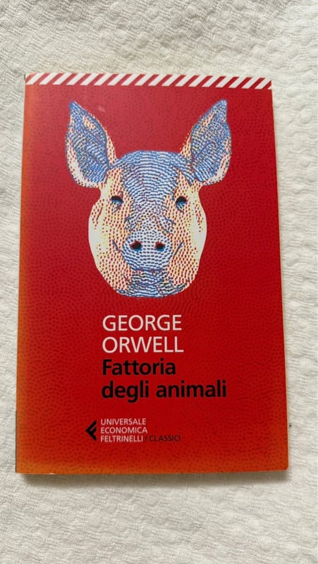 Fattoria degli animali
