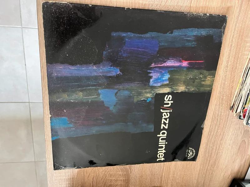 Vinyle 45 tours