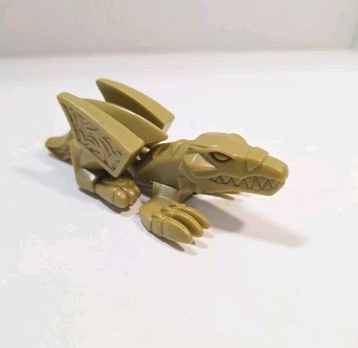 Power Rangers Lightning Collection Modellino Dino Thunder Triceramax 