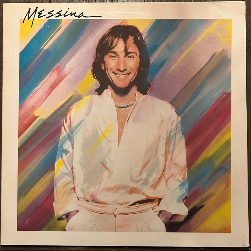 Jim Messina – Messina