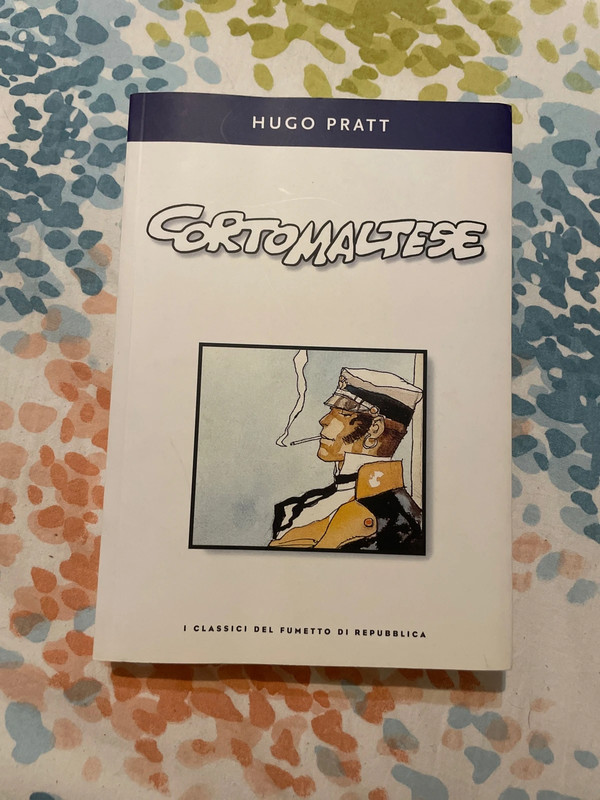 Cortomaltese