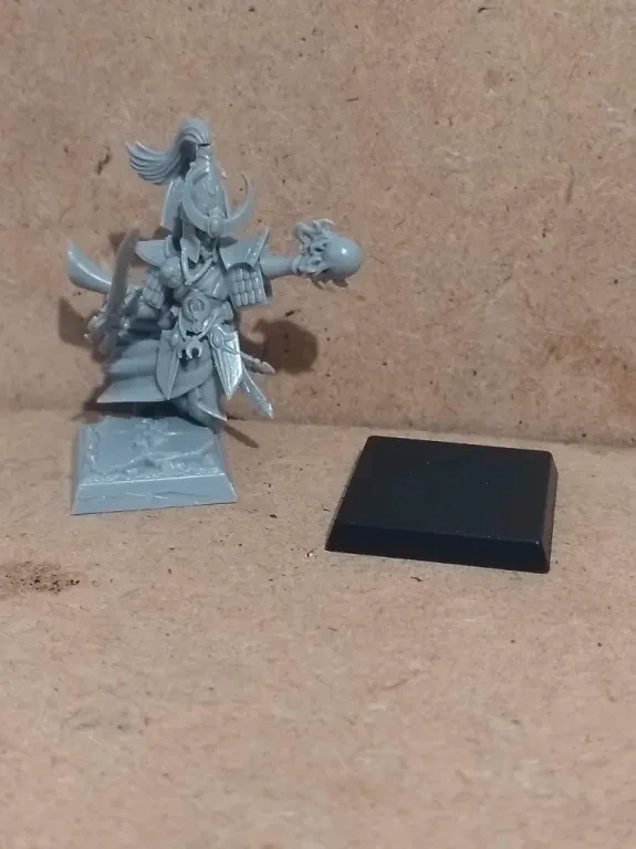 Warhammer The Old World : Maître du savoir de Hoeth