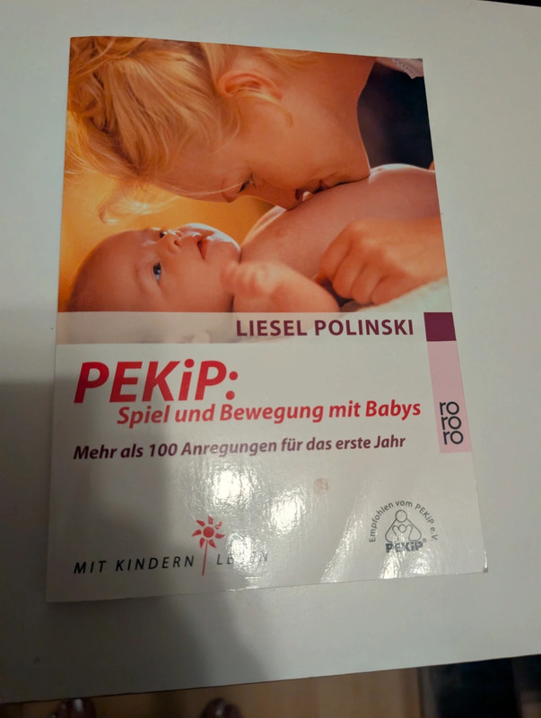 Pekip Liesel Polinski
