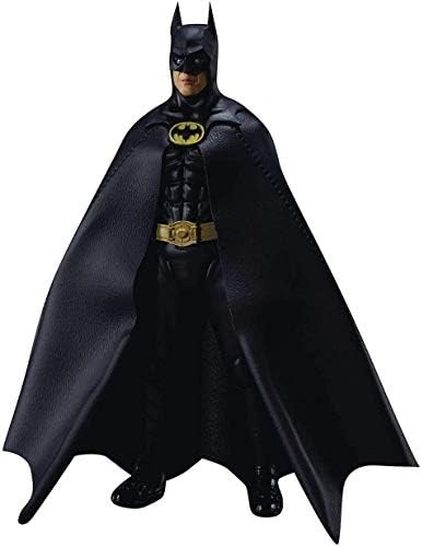 TAMASHII NATIONS Batman 1989 S.H.Figuarts Action Figure DC Comics Hero BAS58067