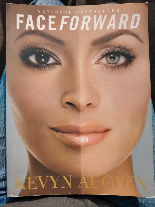 Livre de make-up