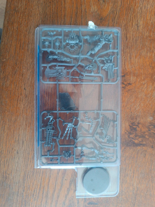 Warhammer 40k