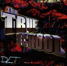 The True School von Dlt | CD | Zustand sehr gut