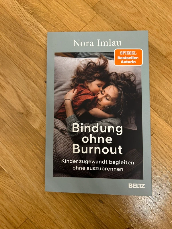 Bindung ohne Burnout