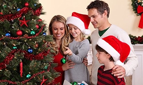 holiday traditions kids collection: Family Christmas