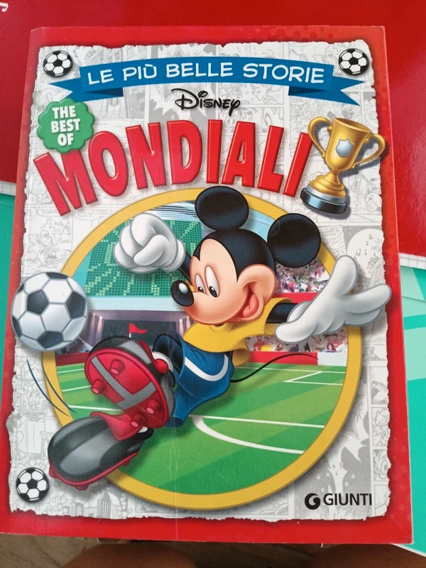 Topolino giornale