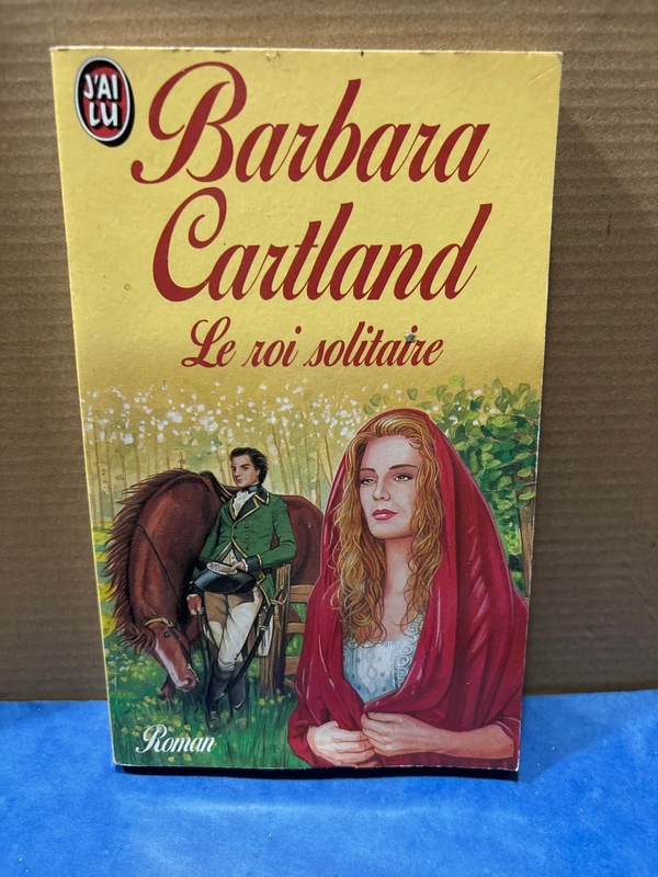 Le roi solitaire